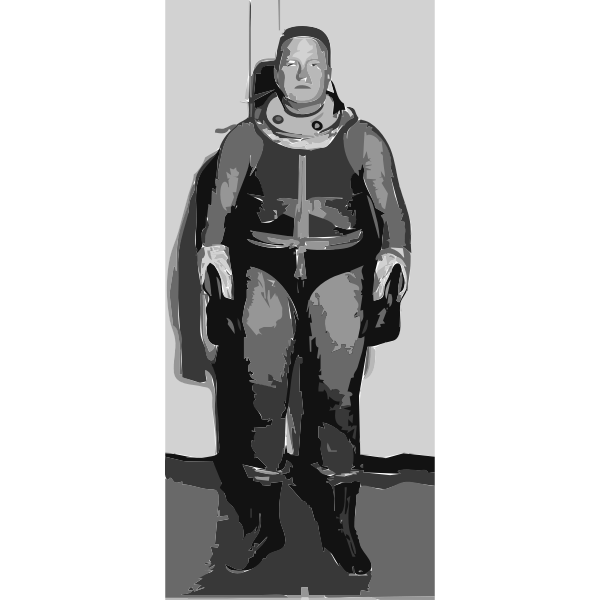 NASA flight suit development images 23